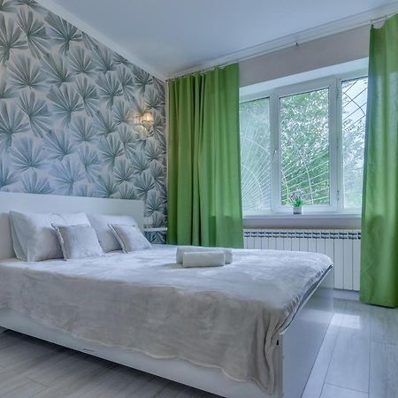 "Asaapart" Navoi Aparthotel Almaty Exterior foto